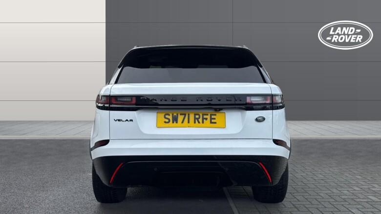 Land Rover Range Rover Velar 2.0 D200 R-Dynamic SE 5dr Auto Diesel Estate